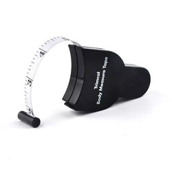 HRM USA black body measuring tape 