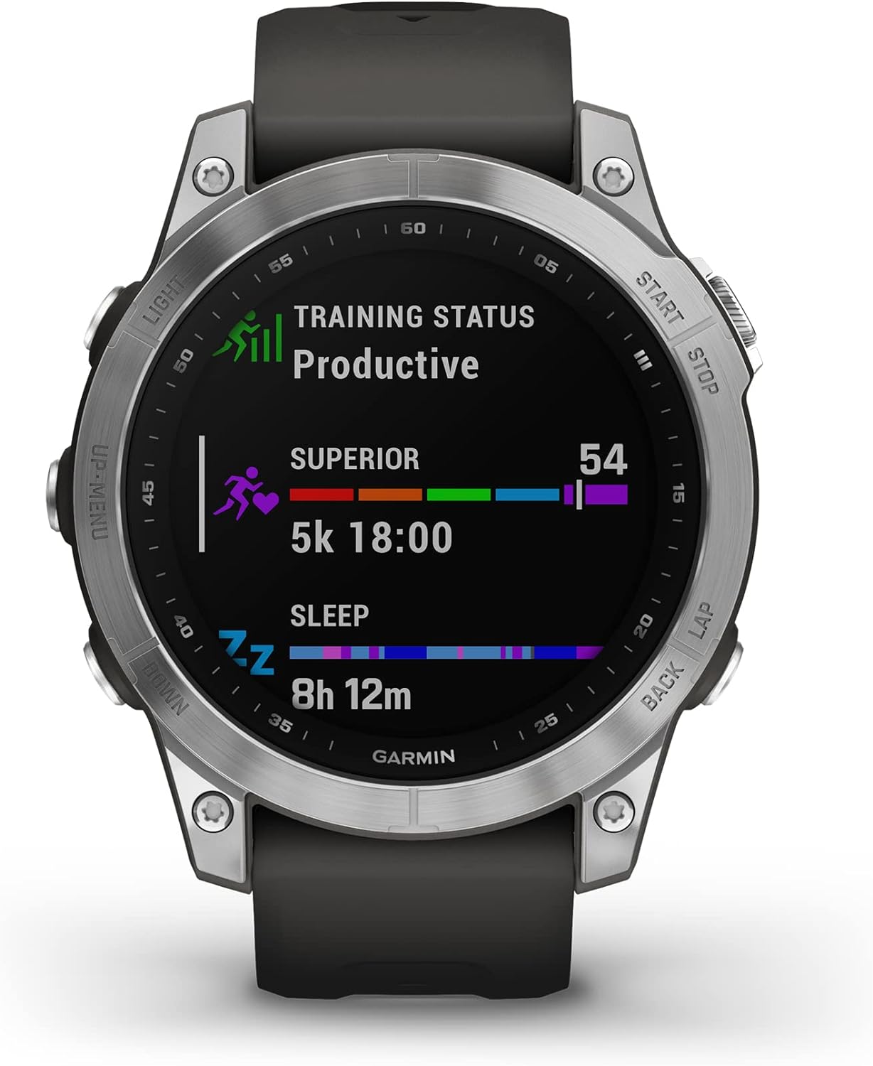 Garmin 2024 watch rugged