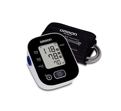 Omron BP7150 3 Series Upper Arm Blood Pressure Monitor