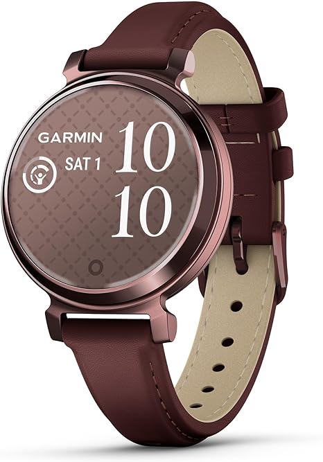 Garmin Lily 2 Sport Smartwatch for Women