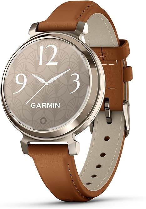 Garmin Lily 2 Sport Smartwatch for Women