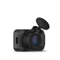 Garmin Dash Cam Mini 3 front angled view