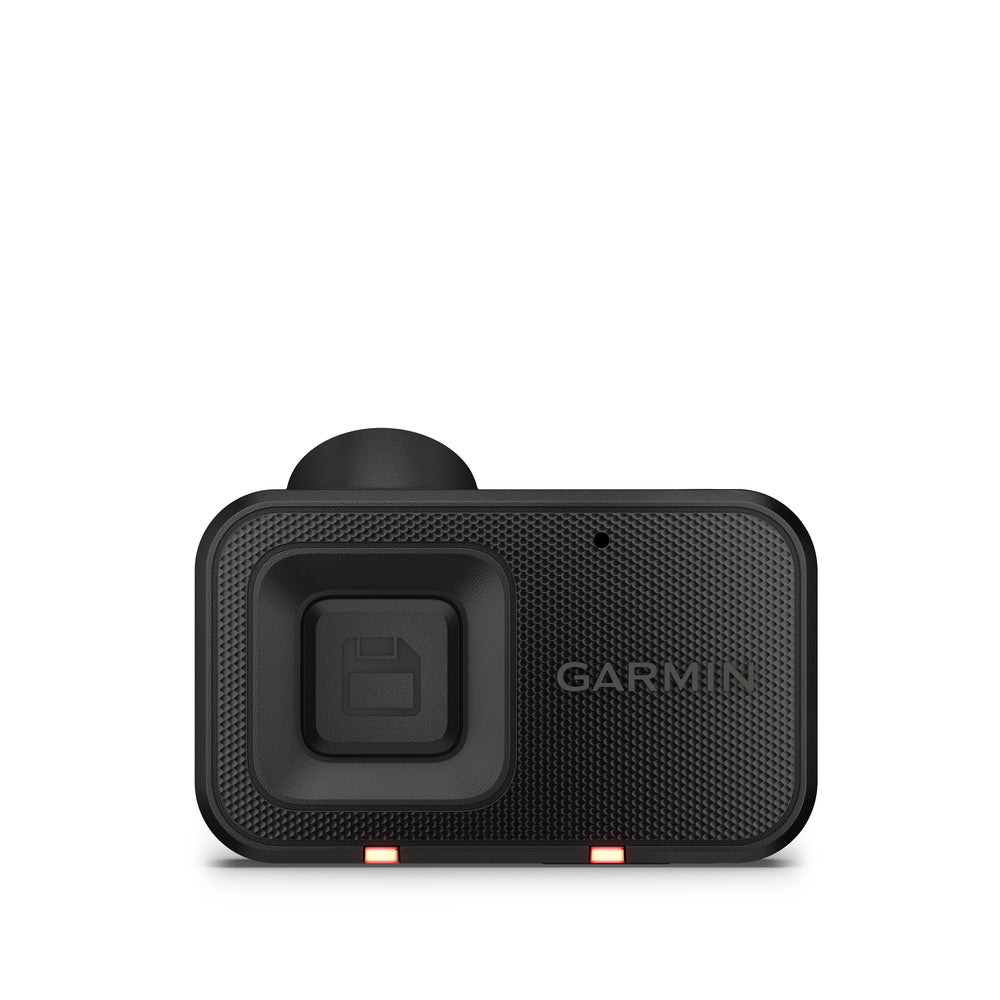 Garmin Dash Cam Mini 3 back view