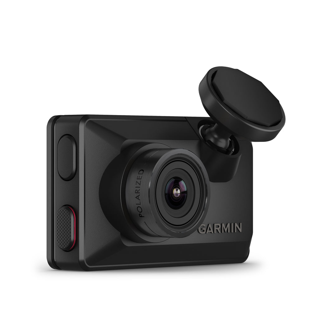 Garmin Dash Cam X310