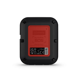 Garmin inReach Messenger Plus  back view