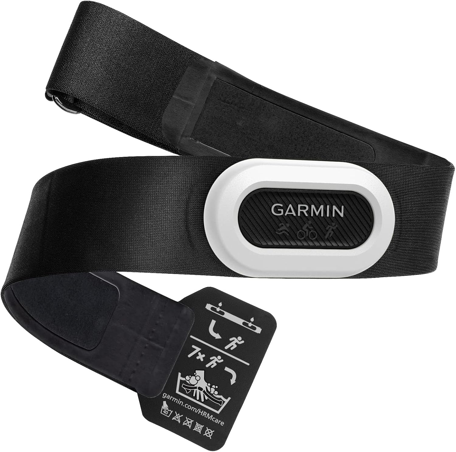 Garmin forerunner chest strap sale