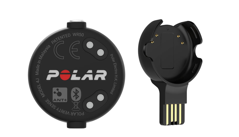 Armband for the Polar Verity Sense optical heart rate sensor
