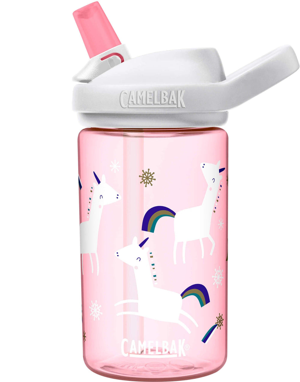 Kids Camelbak Water Bottle, Unicorn Water Bottle 