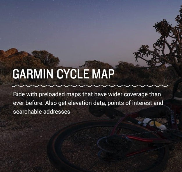 GARMIN compteur vélo GPS Edge 1040 Bundle (Pack) CYCLES ET SPORTS