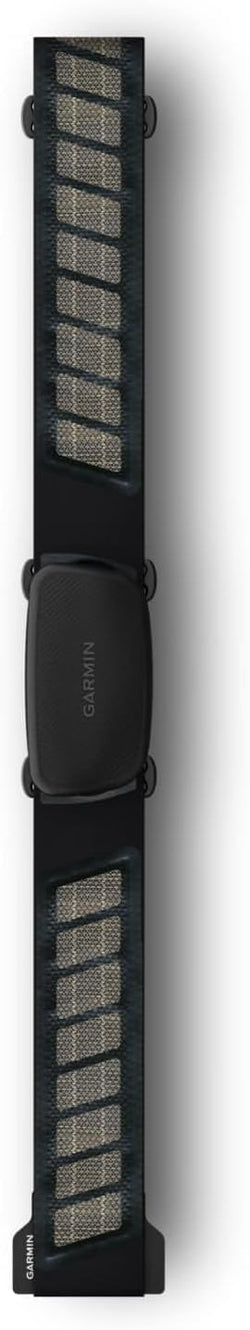 Pulsometro Garmin HRM-Dual, Bluetooth y ANT+