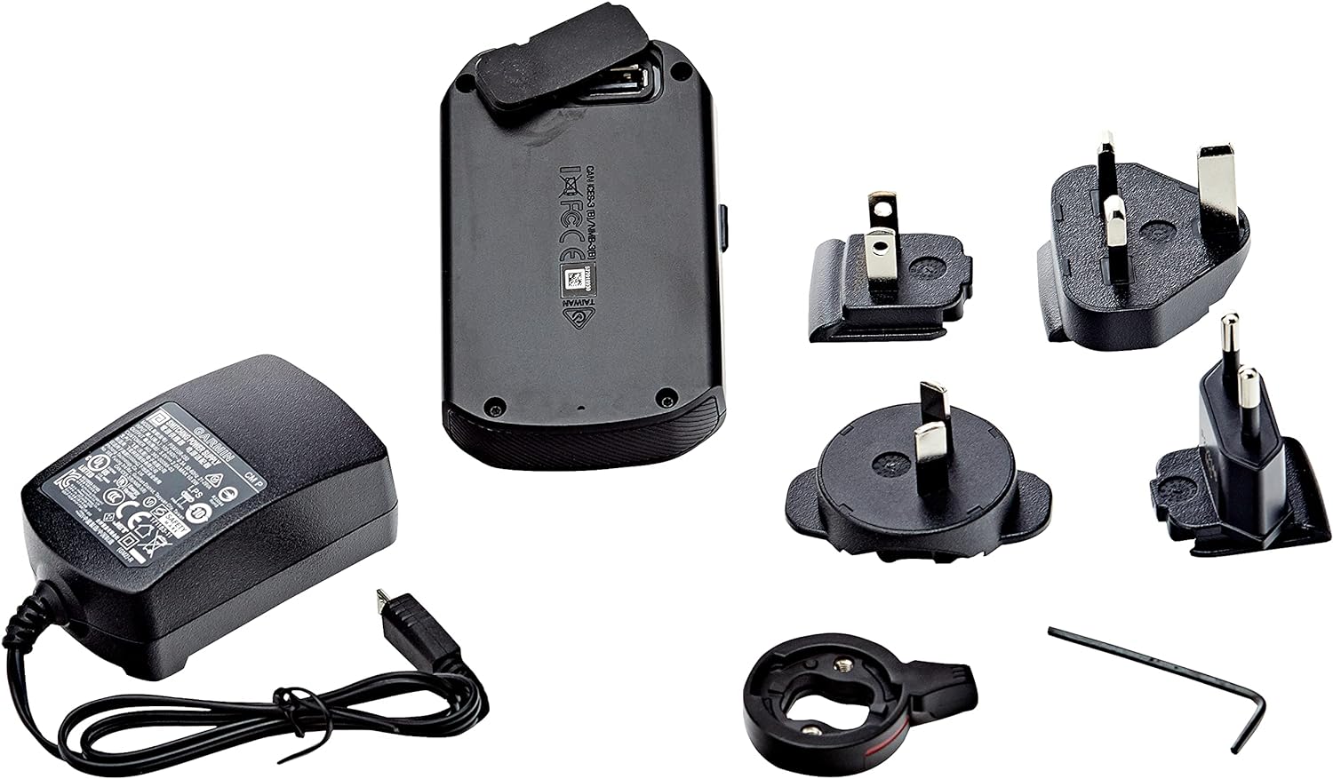 Garmin charge power store pack edge 1000