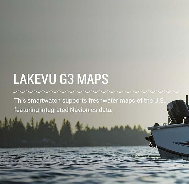 Garmin announces Quatix 7 series: A premium marine smartwatch for boaters,  anglers, and sailors