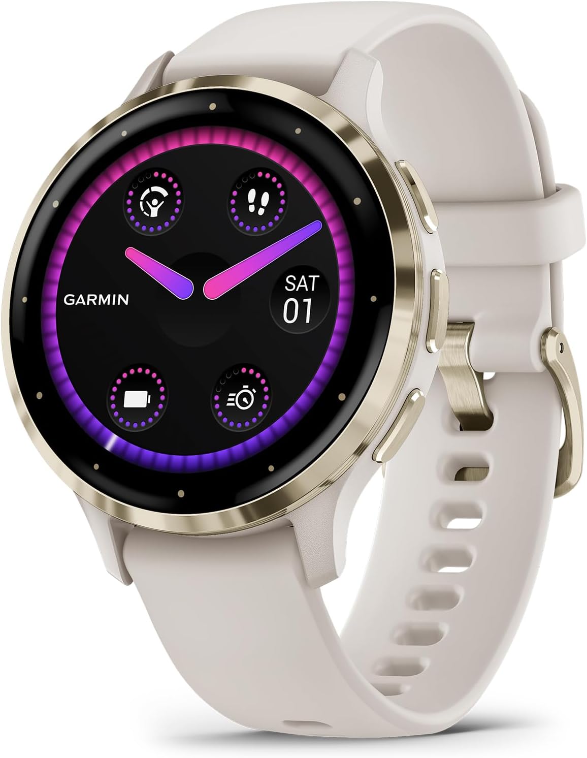 Garmin vivoactive 4s price best sale