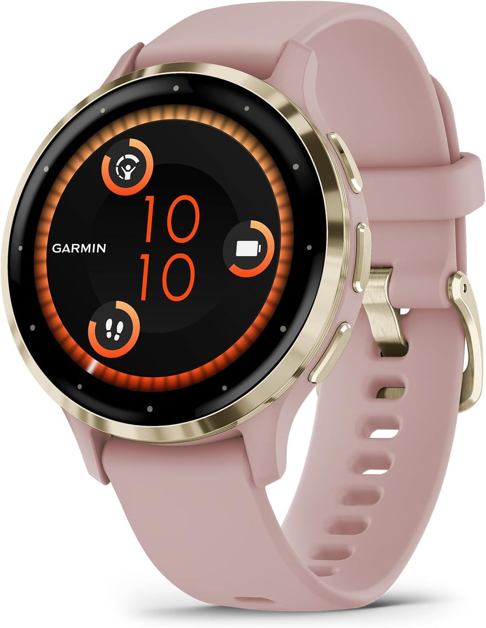 Garmin's Venu 3 Smartwatch Can Track Your Naps and Has 14-Day
