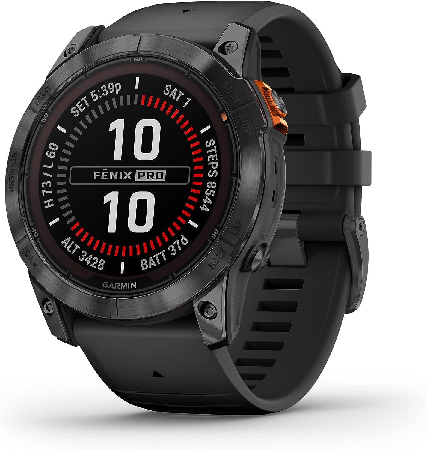 Outdoor Watches for Camping, Hiking & Climbing | REI Co-op