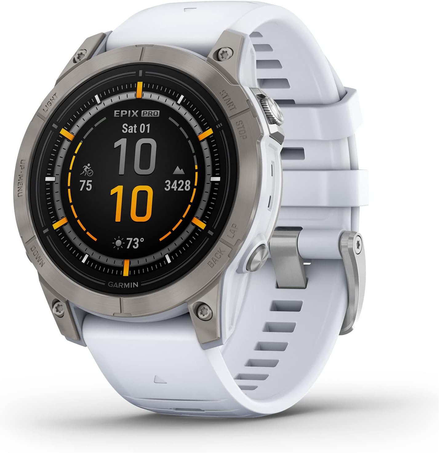 Gps 2024 outdoor watch