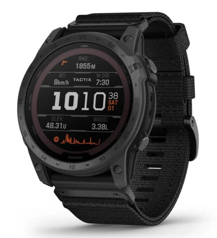 Garmin Tactix 7 Tactical GPS Watch