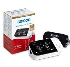 Omron 7-Series Upper Arm Blood Pressure Monitor