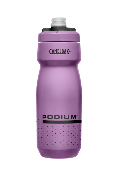 CamelBak Podium 21 oz Water Bottle - Purple