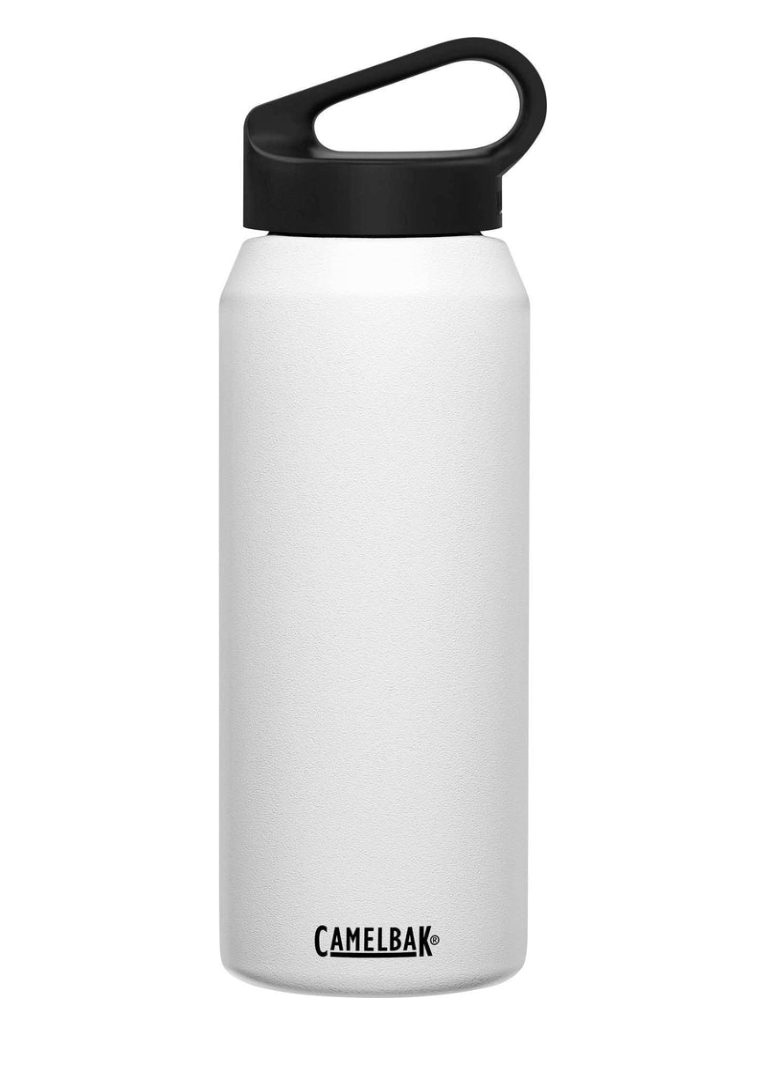 CamelBak Eddy Stainless Steel Insulated Water Bottle - .5L - Hike