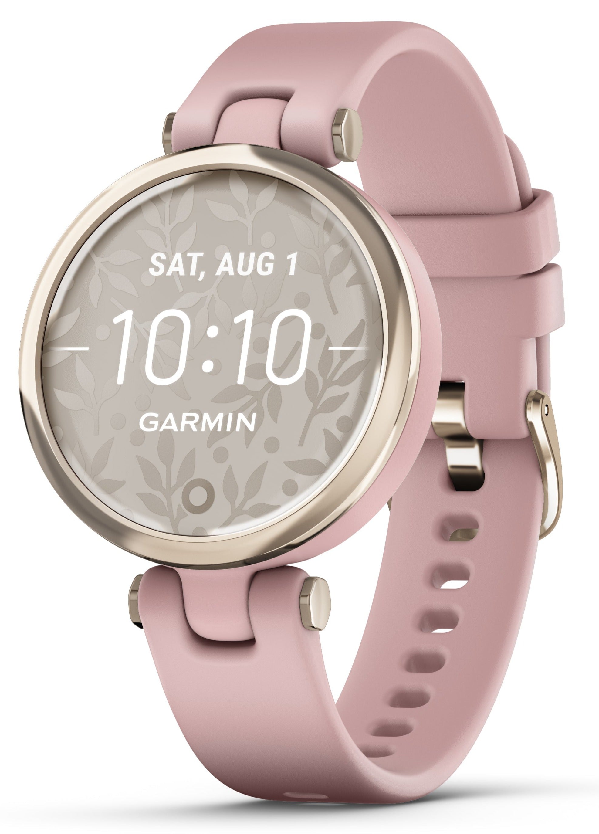 ショッピング直販店 GARMIN Lily Classic Paloma Leather | temporada