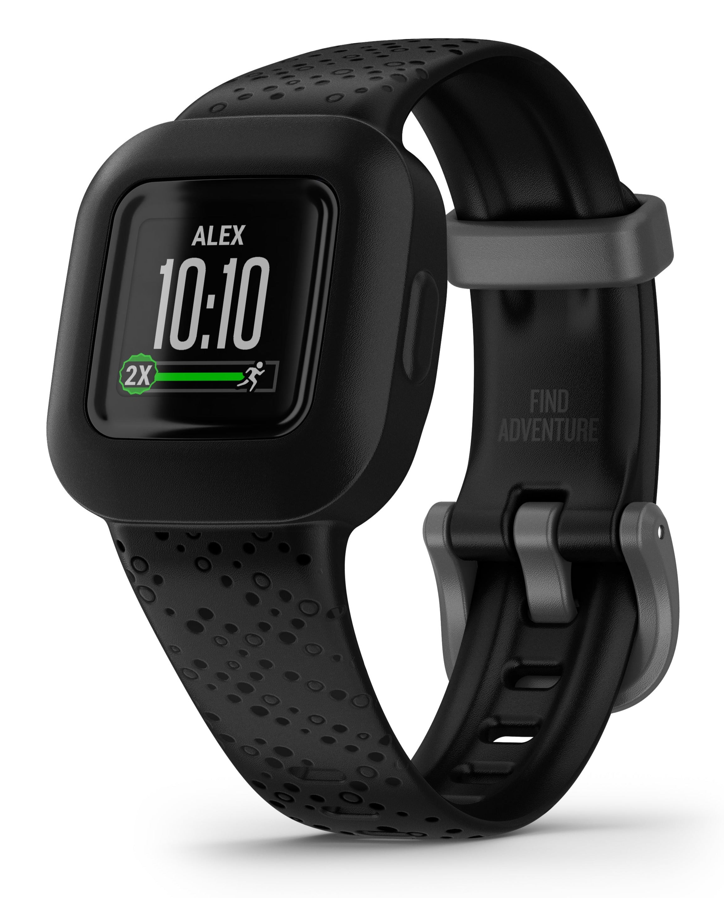 Garmin vivosmart 3 hot sale hr activity tracker