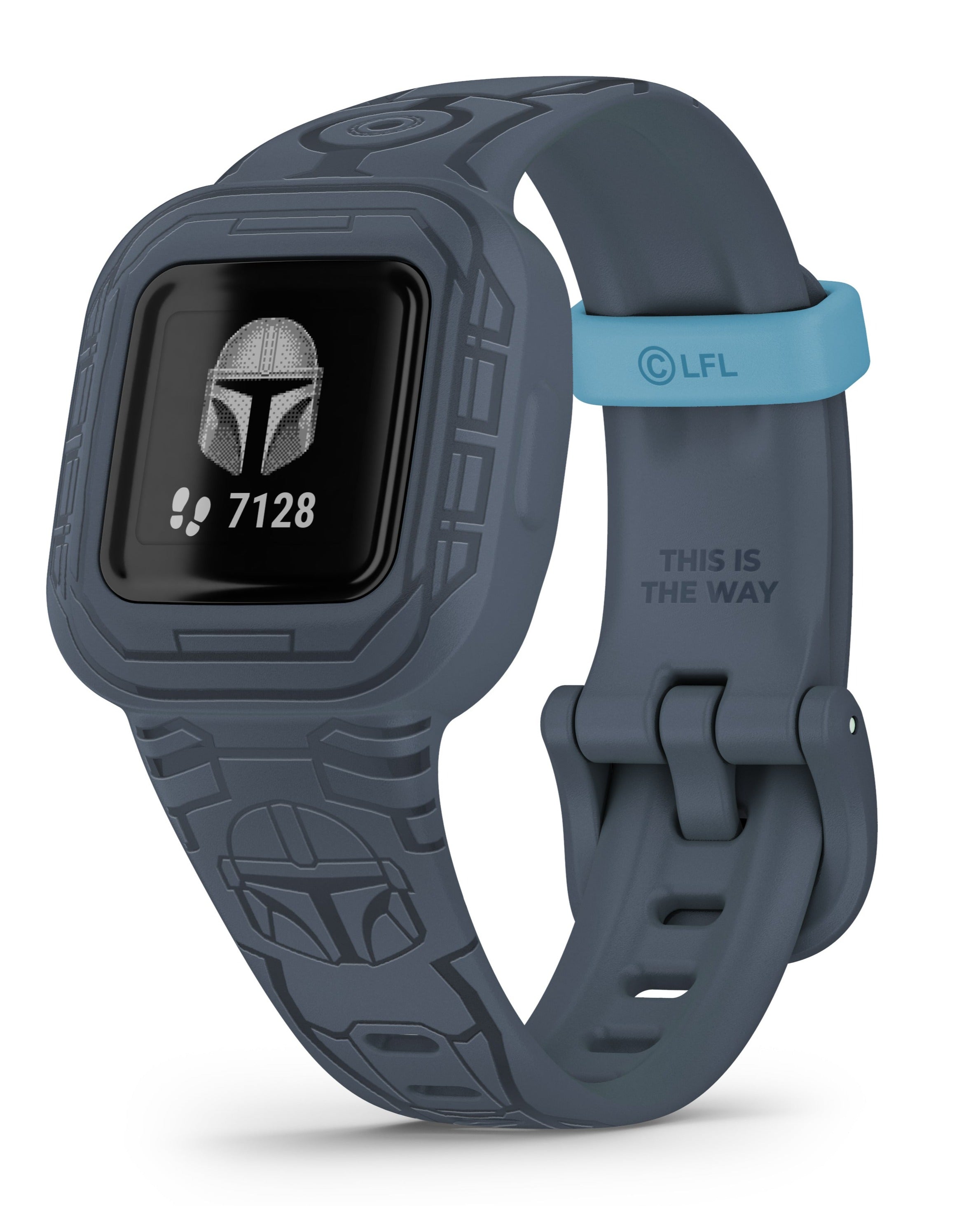 Kids garmin outlet fitbit