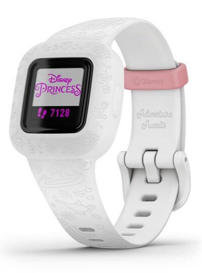 Disney princess fitness tracker sale