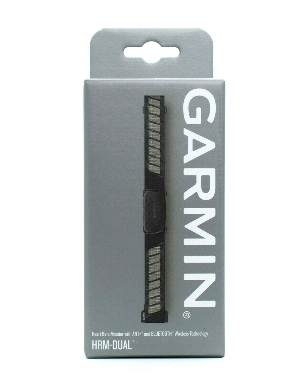 Garmin HRM-Dual