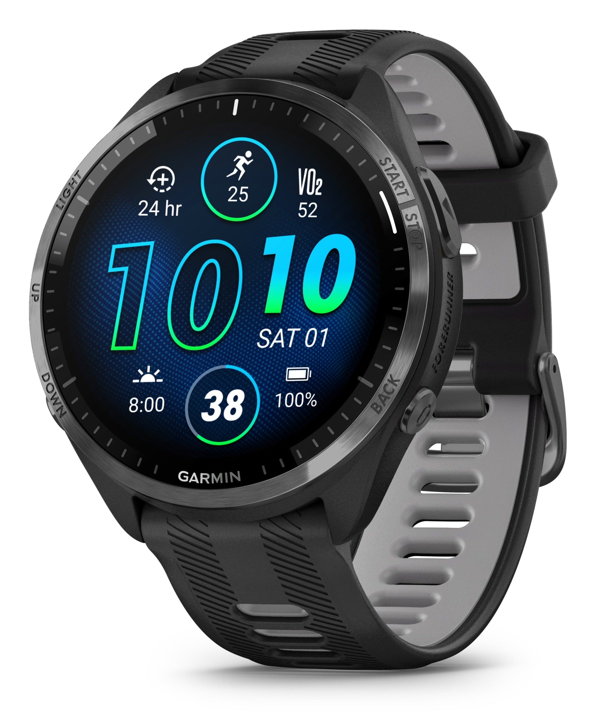 Garmin watches with heart rate monitor online