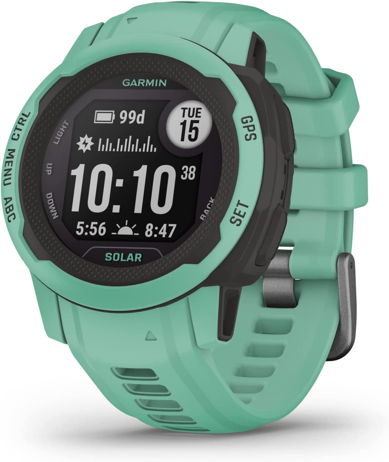 Garmin Instinct 2 | 2S GPS Rugged Smartwatch