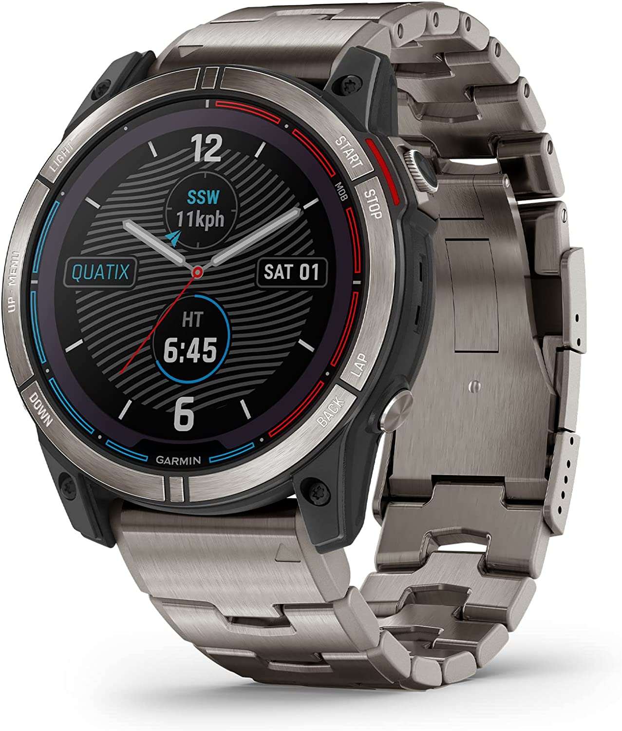 Garmin fenix marine new arrivals