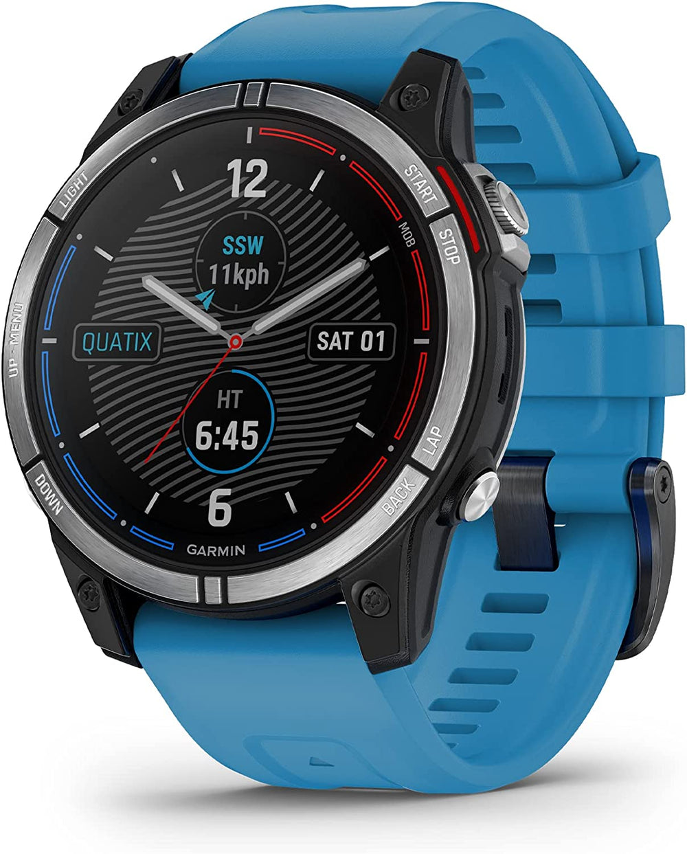 Garmin quatix® 6  Marine Smartwatches