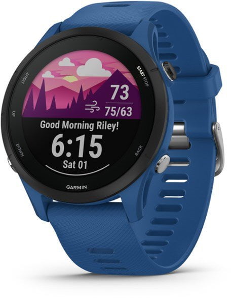 Garmin iris best sale