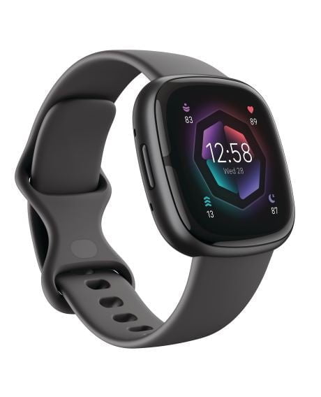 Fitbit Sense 2 Advanced Health Fitness Tracker Smartwatch