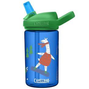 CamelBak eddy+ Kids 14 oz Water Bottle