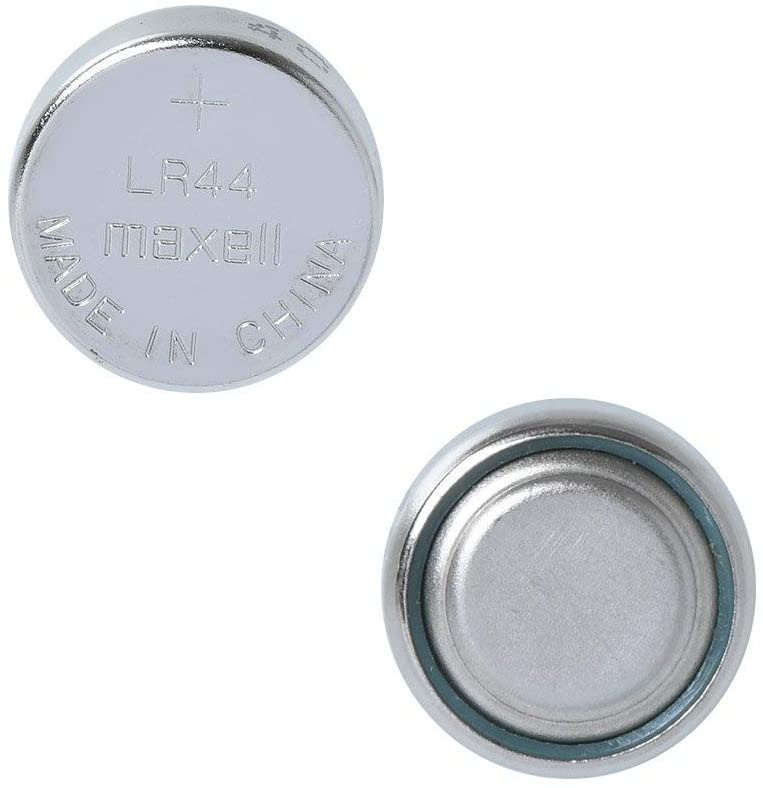 357a button clearance battery