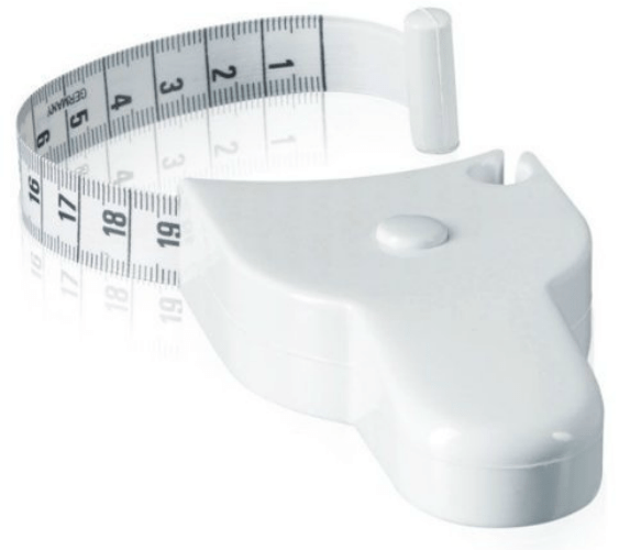 Buy Trimcal Body Measuring Tape | Heart Rate Monitors USA