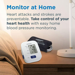 3 Series Blood Pressure Monitors