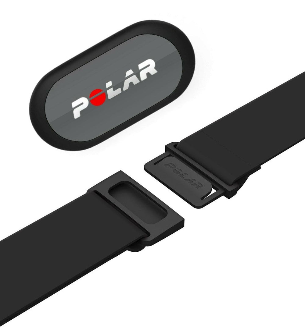 Polar H9 Bluetooth, ANT+ and 5 kHz Coded Heart Rate Sensor