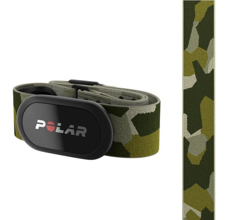 Polar H10 review: is this heart rate monitor the perfect running accessory?